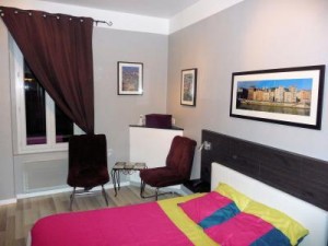 appartement lyon meublé