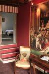 la villa Napol�on