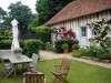 La prairiere