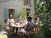 Le Jardin Clos