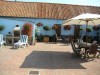 La Maison Bleue en Baie