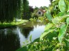 BAIE DE SOMME LA FERMETTE DU MARAIS