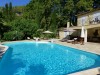 VILLA LA KALLISTA - CHAMBRE D'HOTES ET TABLE GOURMANDE