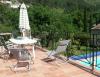 VILLA LA KALLISTA - CHAMBRE D'HOTES ET TABLE GOURMANDE