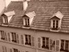 Les Toits de Paris
