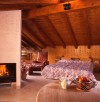 Chalets du Bouquetin