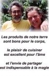 La Table du Bonheur