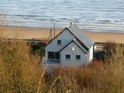 les tamaris omaha beach