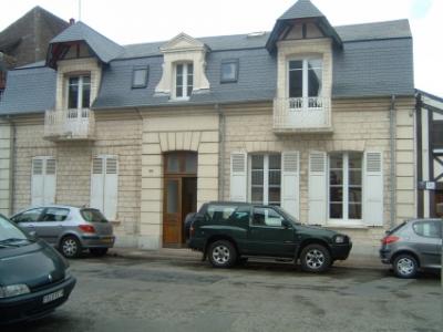 location vacances cabourg appartement