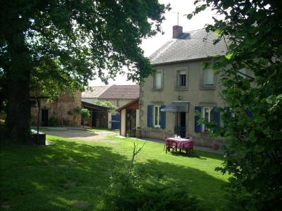 chambre d’hotes de la foret