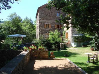 le moulin du bateau