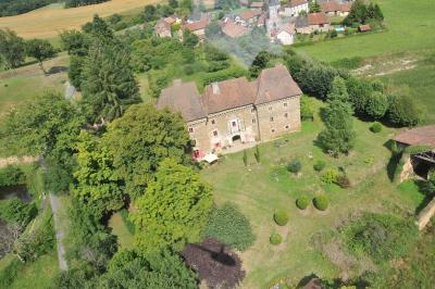 la ferme de marie-eugénie