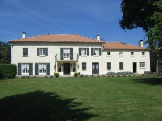 domaine de l’arnaudière