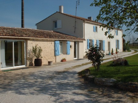 moulin de mauzac