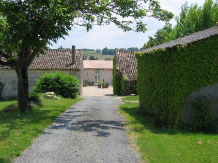 domaine de rudel