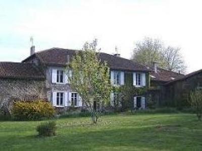 gite de la maison des gardes