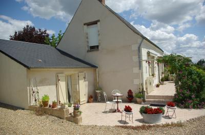 les logis du breuil