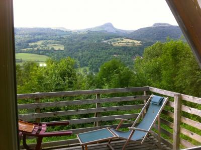 hebergements bourboule sancy auvergne