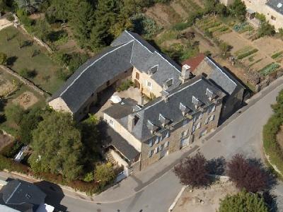 le clos du barry