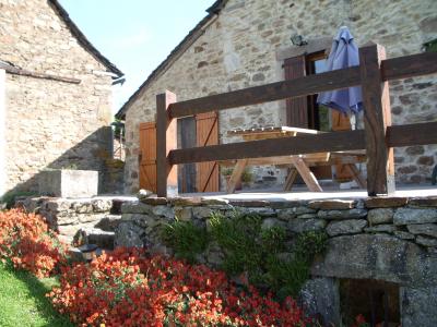 chambre d’hotes du foirail