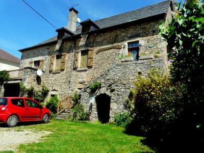 ferme auberge de bournazel