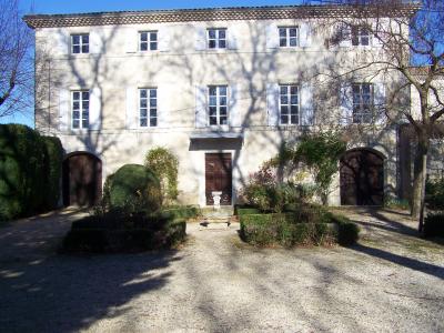 maison d’hôtes la guérandière