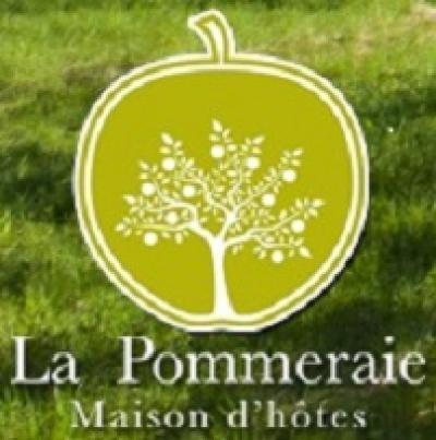 la pommeraie