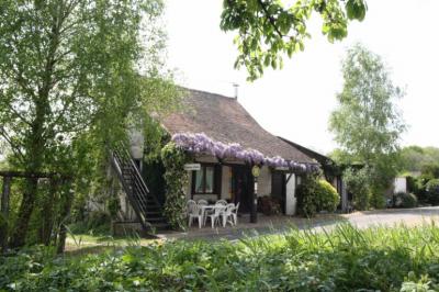 la marechalerie en val de loire