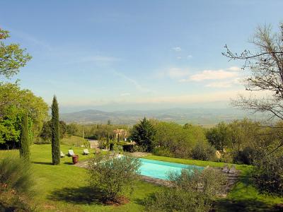 domaine de bonne terre