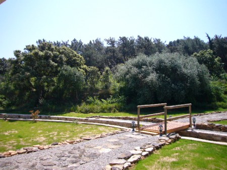 oasis des corbieres