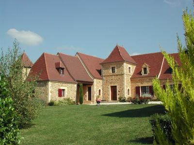 domaine des mathivies