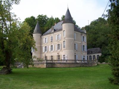 chateau de la tuilerie