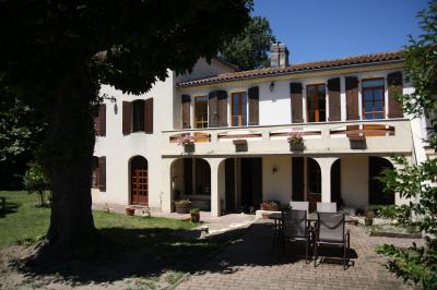 villa estelle