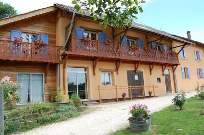 la bastide des anges