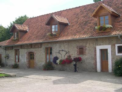 ferme auberge du blaisel