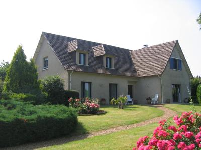 la villa de sandrine