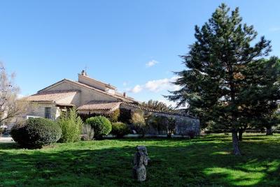 la bastide les blaquieres