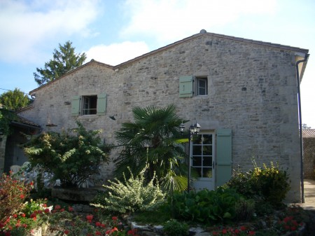 chambres d’hotes avec table d’hotes chez josette et didier blanc