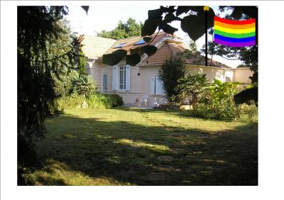 b&b gays du bassin d’arcachon