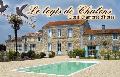 le logis de chalons