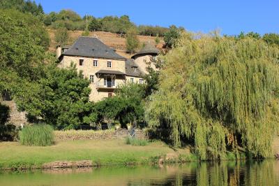 le manoir des pélies