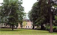 les chambres de l’abbaye