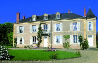 chambre d’hotes de la baume