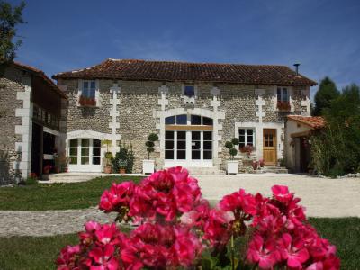 la grange de lucie-chambres d’hôtes en périgord