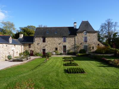 manoir le courtillon