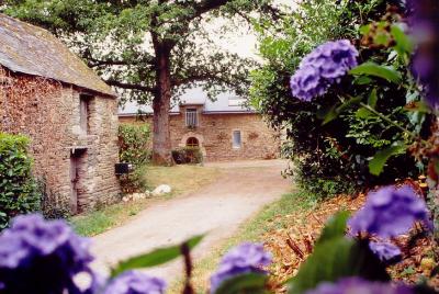 ferme du vau-grenard