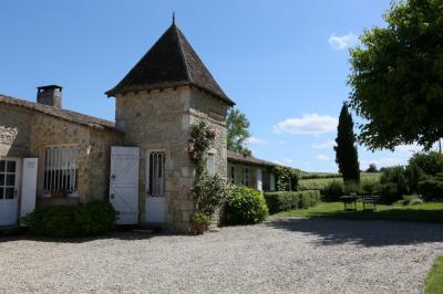 peyraguey maison rouge