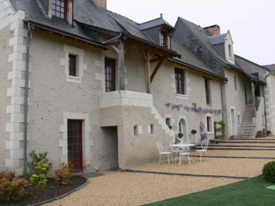 le logis du pressoir