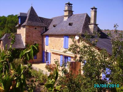 chambre d hote du presbytere