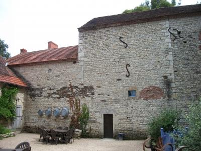 moulin des valignards